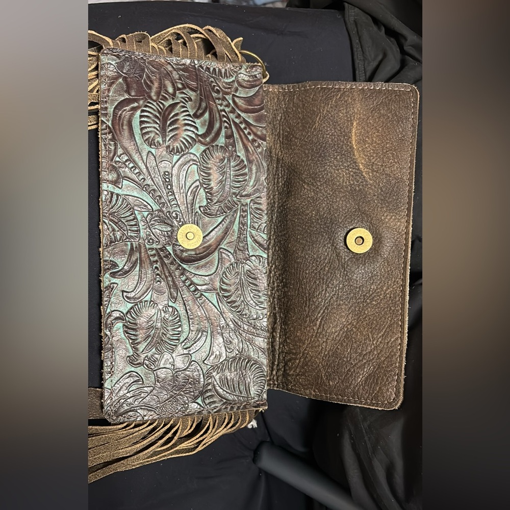 KEEP IT GYPSY BAG